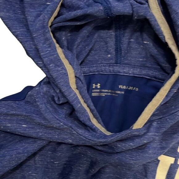 Under armor, IMG kids large hoodie - Picture 3 of 3